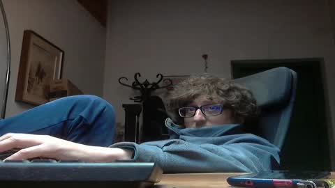 luca78 online show from 10-18-25, 01:01