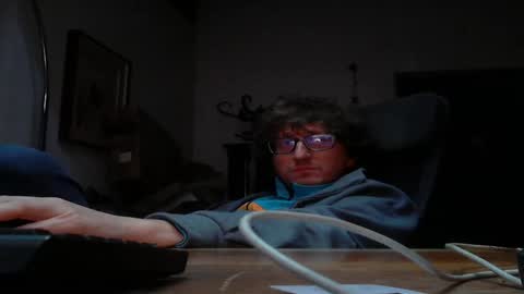 luca78 online show from 10-26-25, 02:23