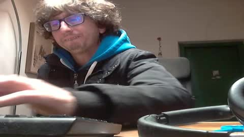 luca78 online show from 11-08-25, 09:31