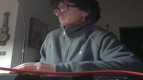 luca78 online show from 11-29-25, 05:05