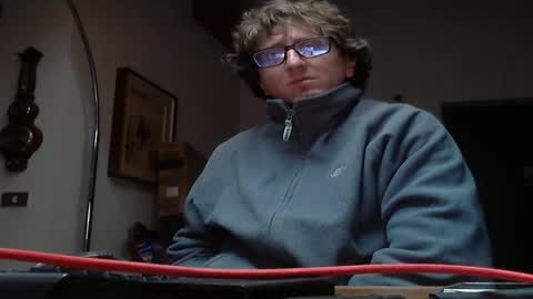 luca78 online show from 11-30-25, 01:48