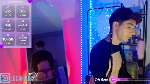 Snapshot of luca_frost chatting on 11-09-25, 04:22 Luca online show from 11-09-25, 04:22