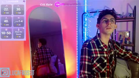 Snapshot of luca_frost chatting on 11-12-25, 10:48 Luca online show from 11-12-25, 10:48