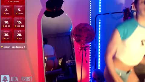 Snapshot of luca_frost chatting on 12-17-25, 02:34 Luca online show from 12-17-25, 02:34