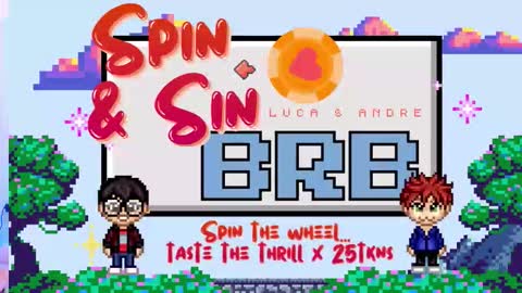 Luca online show from 03-13-26, 06:09