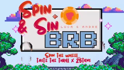 Luca online show from 04-27-26, 08:12