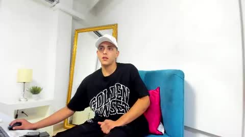 Snapshot of luca_gael chatting on 06-13-26, 10:51 Luca Gael online show from 06-13-26, 10:51