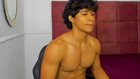 luca_mashle online show from 06-08-26, 03:18
