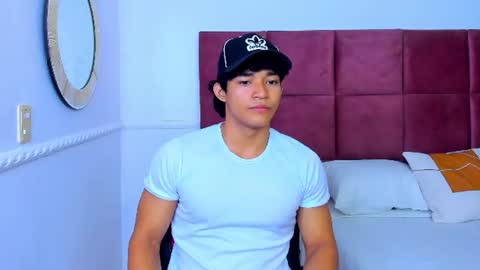 luca_mashle online show from 06-18-26, 03:18