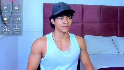 luca_mashle online show from 07-09-26, 02:26