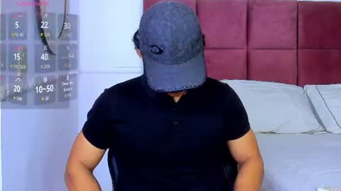 luca_mashle online show from 07-11-26, 02:25