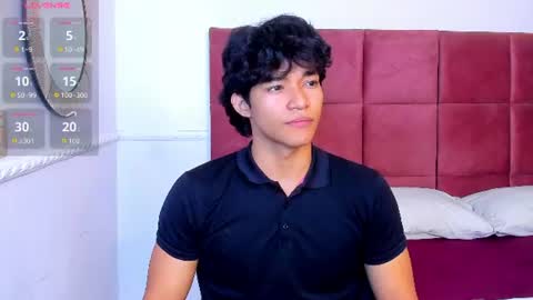 luca_mashle online show from 07-13-26, 03:42