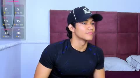 luca_mashle online show from 07-16-26, 03:12