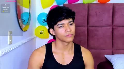 luca_mashle online show from 07-20-26, 02:59