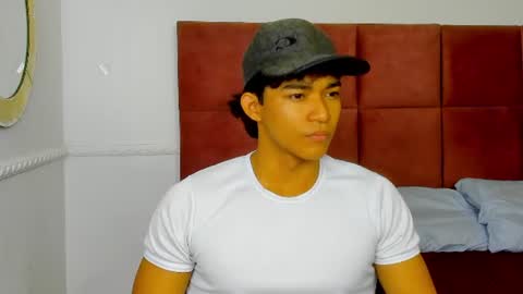 luca_mashle online show from 07-22-26, 03:31