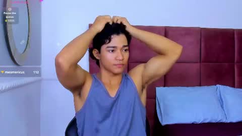 luca_mashle online show from 07-23-26, 02:42