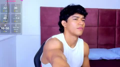 luca_mashle online show from 07-27-26, 03:13