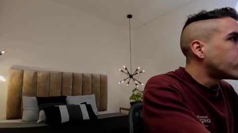 Snapshot of luca_morettii chatting on 09-15-25, 12:27 luca_morettii online show from 09-15-25, 12:27