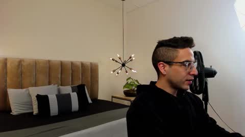 Snapshot of luca_morettii chatting on 10-01-25, 12:11 luca_morettii online show from 10-01-25, 12:11