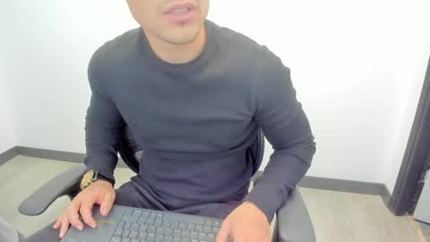 Luca online show from 03-23-26, 06:45