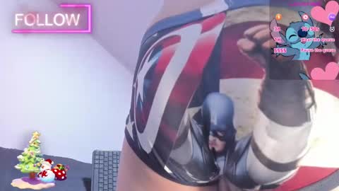 Snapshot of lucaas_king chatting on 12-13-24, 05:54 Lukas online show from 12-13-24, 05:54