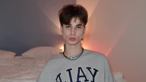 Snapshot of lucacharm chatting on 01-09-25, 05:02 lucacharm online show from 01-09-25, 05:02