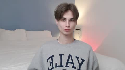 Snapshot of lucacharm chatting on 02-19-25, 11:46 lucacharm online show from 02-19-25, 11:46