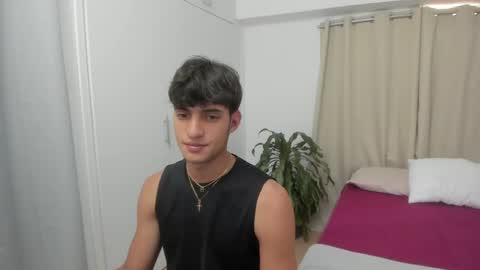 Snapshot of lucacosta19 chatting on 05-13-26, 07:00 lucacosta19 online show from 05-13-26, 07:00