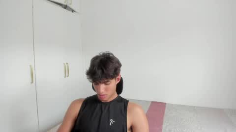 Snapshot of lucacosta19 chatting on 05-30-26, 08:06 lucacosta19 online show from 05-30-26, 08:06
