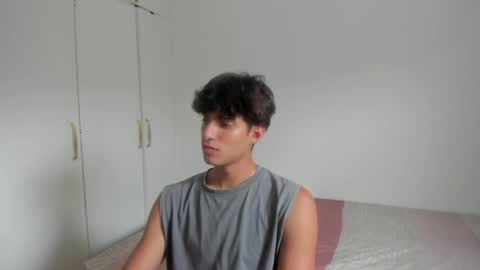 Snapshot of lucacosta19 chatting on 06-04-26, 05:30 lucacosta19 online show from 06-04-26, 05:30
