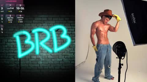 Luca Dior online show from 11-20-25, 11:32