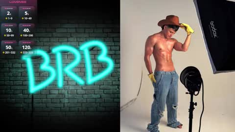 Luca Dior online show from 01-12-26, 11:59