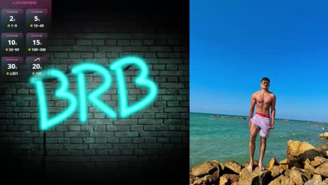 Luca Dior online show from 02-23-26, 11:40