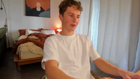 Lucas and Matteo online show from 10-23-25, 11:35