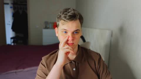 Lucas Gill online show from 02-24-26, 08:45