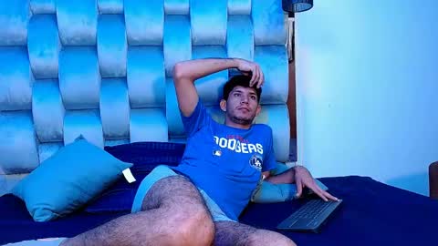 lucas_dream online show from 05-17-26, 01:40