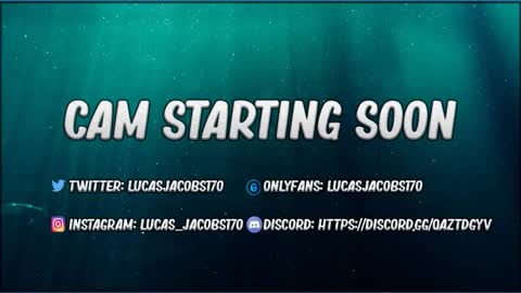 LucasJacobs online show from 03-16-26, 02:28
