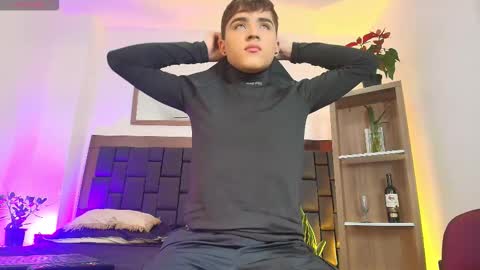 Snapshot of lucas_lovee chatting on 02-16-26, 01:40 Lucas lovee online show from 02-16-26, 01:40