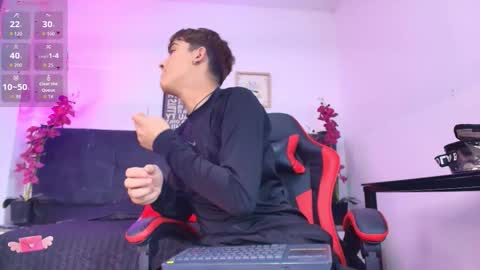 Snapshot of lucas_lovee chatting on 03-01-26, 03:30 Lucas lovee online show from 03-01-26, 03:30