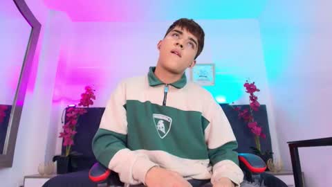 Snapshot of lucas_lovee chatting on 03-04-26, 03:01 Lucas lovee online show from 03-04-26, 03:01