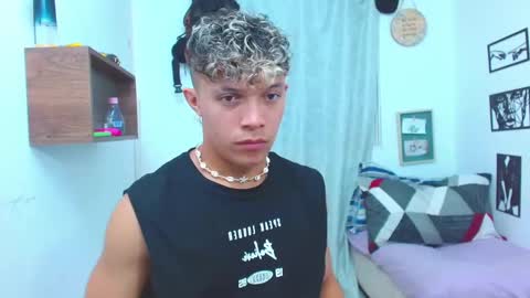 Snapshot of lucas_luxx1 chatting on 10-08-25, 03:53 Lucas Luxx online show from 10-08-25, 03:53