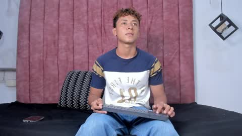 lucas_tease online show from 04-08-26, 05:35