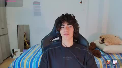lucas_xo online show from 03-04-26, 06:19