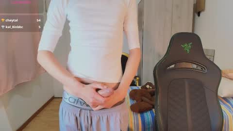 lucas_xo online show from 03-11-26, 01:22