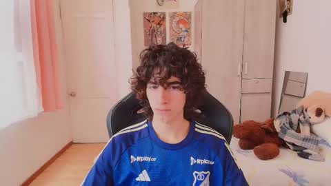 lucas_xo online show from 03-19-26, 07:18