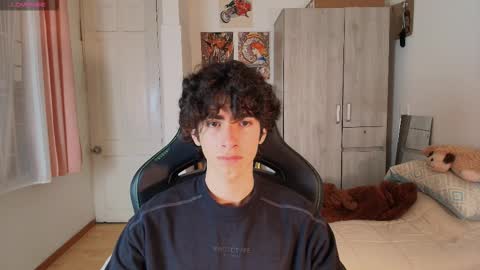 lucas_xo online show from 03-29-26, 11:05