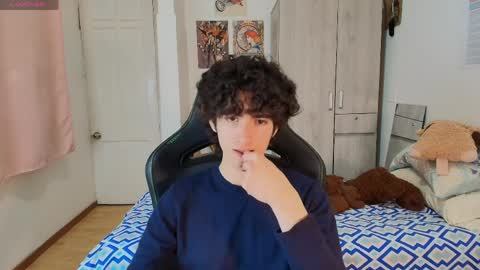 lucas_xo online show from 04-07-26, 03:29