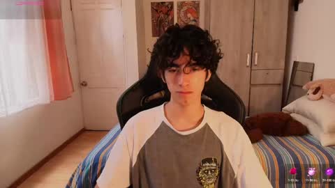 lucas_xo online show from 04-13-26, 06:46