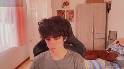 lucas_xo online show from 04-24-26, 08:00