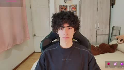 lucas_xo online show from 04-27-26, 11:36